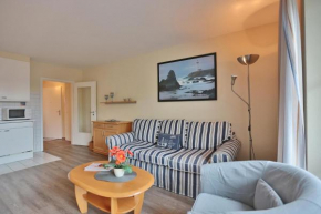 Residenz Alte Bergstraße Residenz Alte Bergstrasse Appartement 16, Scharbeutz